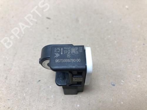 Electronic module PEUGEOT 2008 I (CU_) 1.2 THP 110 / PureTech 110 | BP37204199M83 - Image 5