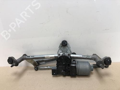 Used Front wipers mechanism Front wipers mechanism 19448626 19448626