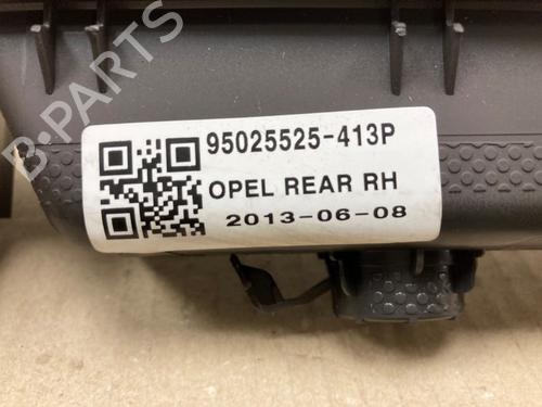 Switch OPEL MOKKA / MOKKA X (J13) 1.6 (_76) | BP37206684I30 - Image 5