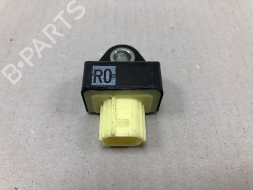 Used Electronic module Electronic module 37211958 37211958