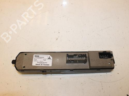 Used Electronic module Electronic module 15508531 15508531