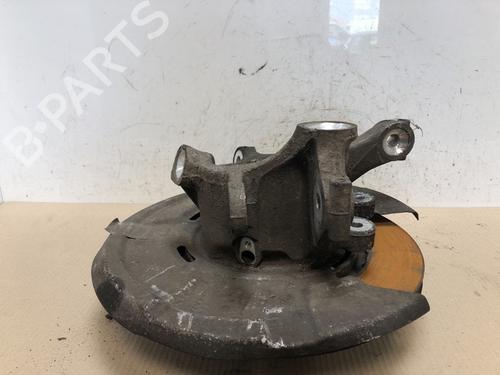 Used Left rear steering knuckle Left rear steering knuckle 22177106 22177106