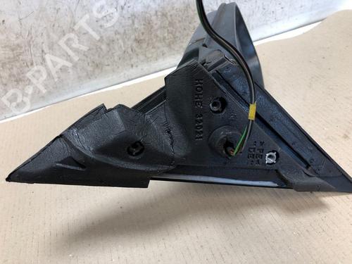 Left mirror BMW 3 Touring (E46) 318 i | BP15345256C26 