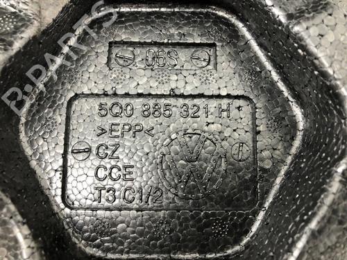 Seats set SEAT ATECA (KH7, KHP) 2.0 TDI | BP37212012C78 - Image 4