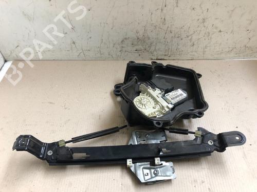 Used Rear right window mechanism SEAT LEON (1P1) 2.0 TDI 16V (140 hp) 15299897