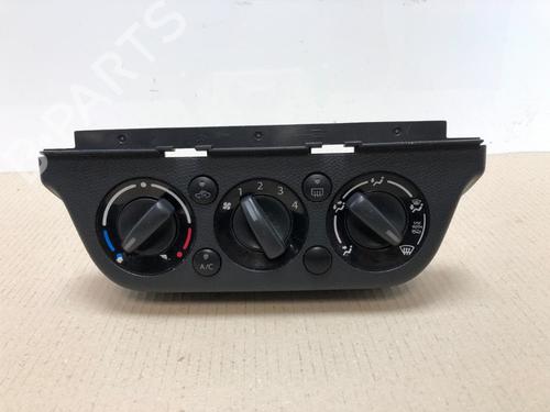 Used Climate control Climate control 22904903 22904903