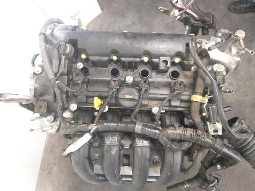 Engine MAZDA CX-3 (DK) 2.0 SKYACTIV-G (DK5W, DK6W) | BP16899108M1  - Image 8