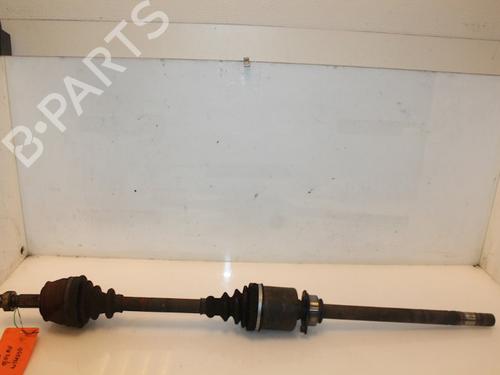 Used Right front driveshaft Right front driveshaft 15320597 15320597