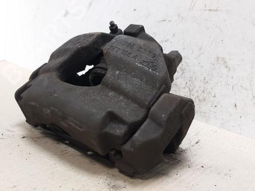 Right front brake caliper VW TRANSPORTER T5 Van (7HA, 7HH, 7EA, 7EH) 1.9 TDI | BP15533429M104 - Image 2
