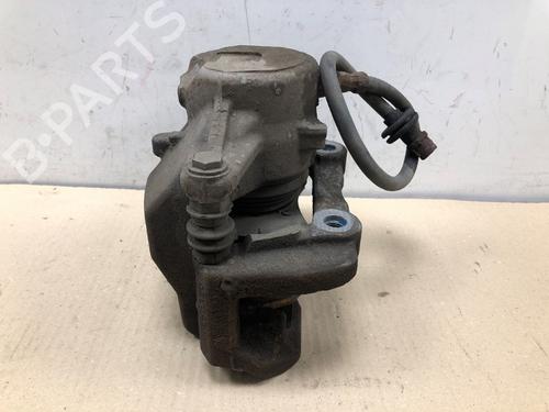 Left front brake caliper MERCEDES-BENZ C-CLASS (W204) C 180 CGI (204.049) | BP37204016M105 - Image 2
