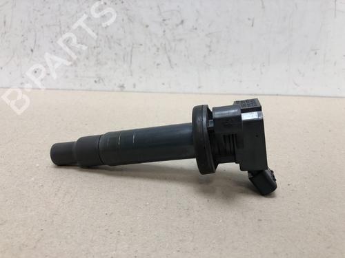 Ignition coil PEUGEOT 107 (PM_, PN_) 1.0 | BP15537005M94 