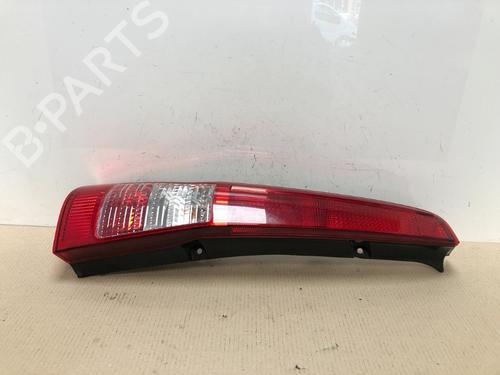 Used Left taillight DAIHATSU CUORE VI (L251, L250_, L260_) 1.0 (58 hp) 15536496