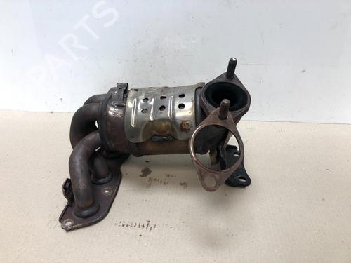 Catalyst KIA RIO IV (YB, SC, FB) 1.25 | BP37203626M10 - Image 4
