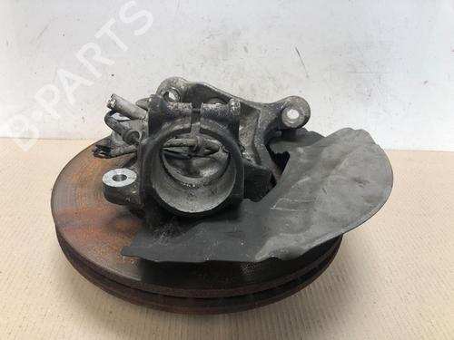 Right front steering knuckle BMW 7 (E65, E66, E67) 730 d | BP15535958M26 - Image 5