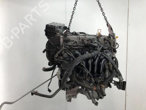 Engine OPEL AGILA B (H08) 1.2 (F68) | BP37204373M1 - Image 4