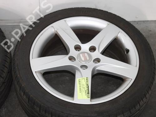Rim SEAT LEON (1P1) 1.6 | BP15315471C45 