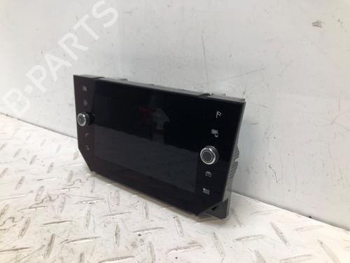 Display monitor SEAT ARONA (KJ7, KJP) 1.0 TSI | BP23460892C48 