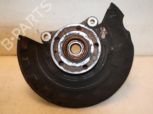 Right front steering knuckle VW PASSAT B6 (3C2) 3.2 FSI 4motion | BP15335910M26 