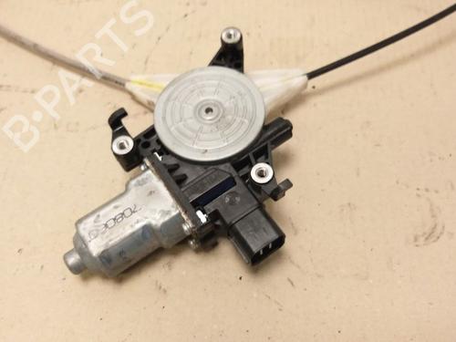 Front right window mechanism SUBARU IMPREZA Hatchback (GR, GH, G3) 2.5 AWD (GHE) | BP22294826C23 