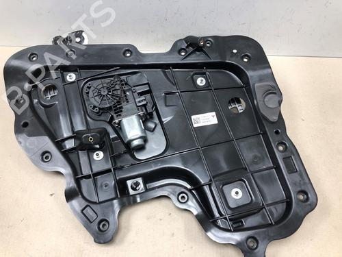 rear-left-window-mechanism-tesla-model-3-5yj3-2017-37207658 main image