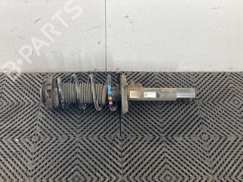 Used Left front shock absorber Left front shock absorber 37214222 37214222