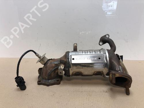 Catalyst KIA STONIC (YB) 1.0 T-GDi Eco-Dynamics+ | BP37203631M10 - Image 3