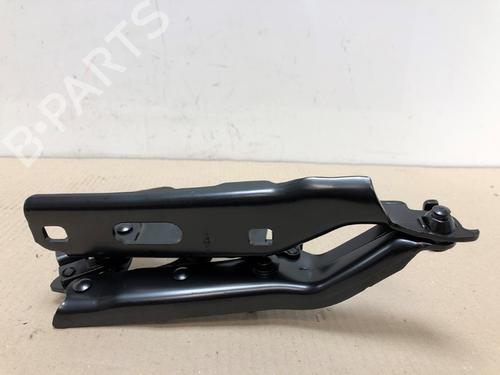 Hinge/Door check strap AUDI A3 (8V1, 8VK) 1.0 TFSI | BP16570688C146 