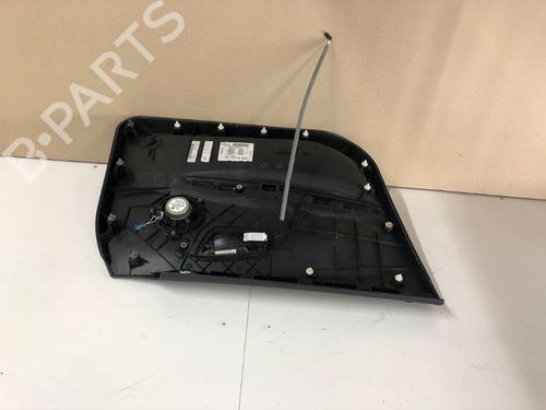 Front right panel BMW 1 (E87) 116 i | BP15533734C59 