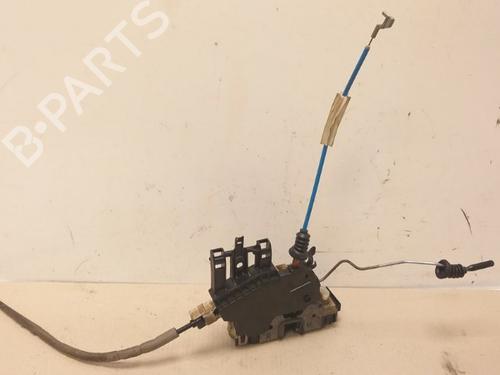 Used Front right lock Front right lock 15340054 15340054