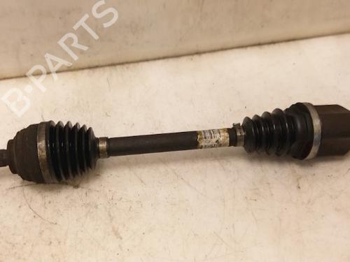 Used Left front driveshaft Left front driveshaft 15337535 15337535