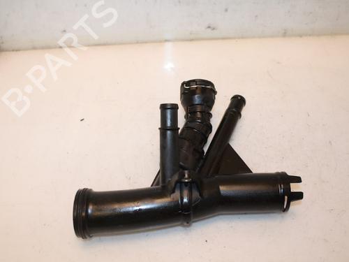 Used Pipe VW TOURAN (5T1) 2.0 TDI (150 hp) 15333612