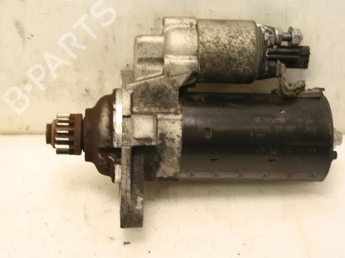Starter SEAT IBIZA IV (6J5, 6P1) 1.2 TDI | BP15336135M8 