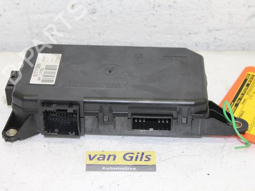 Used Comfort control module Comfort control module 15305086 15305086