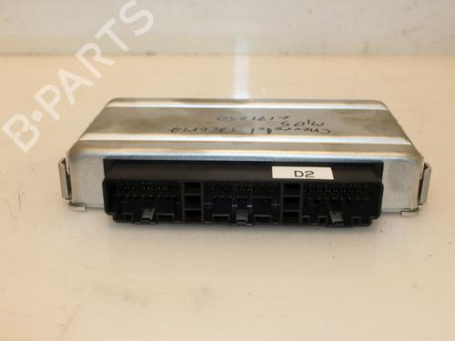 Gearbox control unit DAEWOO REZZO (U100) 2.0 | BP15323846M52 - Image 2