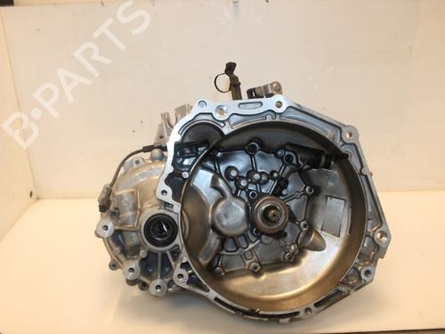 Gearbox OPEL KARL (C16) 1.0 | BP15316974M3 