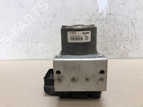 Used ABS pump SUZUKI ALTO VI (FF, HA24_) 1.1 (RF410) (63 hp) 15534293