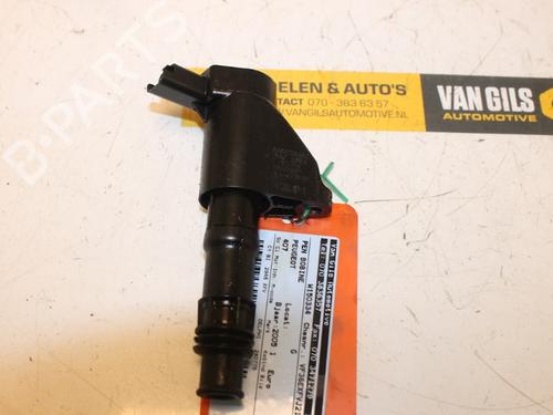 Used Ignition coil PEUGEOT 407 SW (6E_, 6D_) 3.0 (211 hp) 15312320
