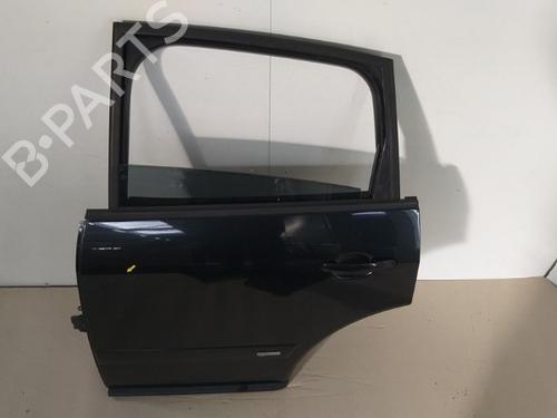 Left rear door AUDI A2 (8Z0) 1.4 TDI | BP15532961C4 
