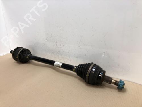 Left rear driveshaft MERCEDES-BENZ VITO Van (W447) 116 CDI (447.601, 447.603, 447.605) | BP16120548M40 