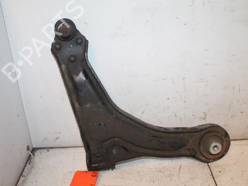 Used Right front suspension arm MERCEDES-BENZ VITO Bus (W638) 108 CDI 2.2 (638.194) (82 hp) 15307034