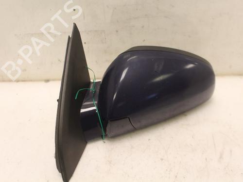 Left mirror OPEL VECTRA C Estate (Z02) 1.9 CDTI (F35) | BP15767286C26 