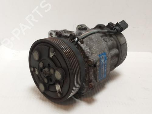 Used AC compressor AC compressor 15341599 15341599
