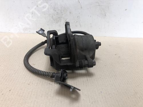 Left front brake caliper KIA RIO IV (YB, SC, FB) 1.25 | BP16926577M105 - Image 2