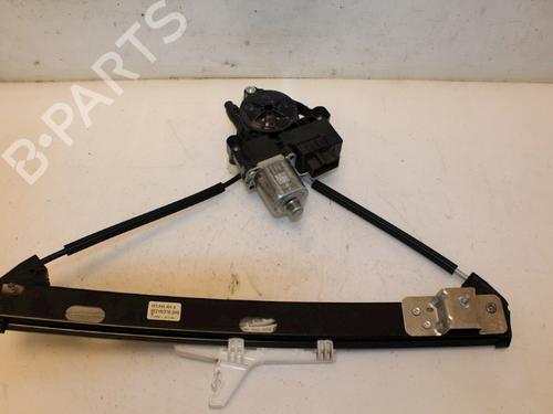 Raammechaniek links achter SEAT ARONA (KJ7, KJP) 1.0 TSI (115 hp) 15333737