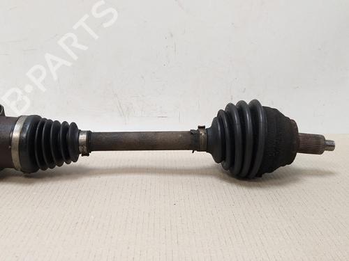 Used Left front driveshaft Left front driveshaft 15536694 15536694