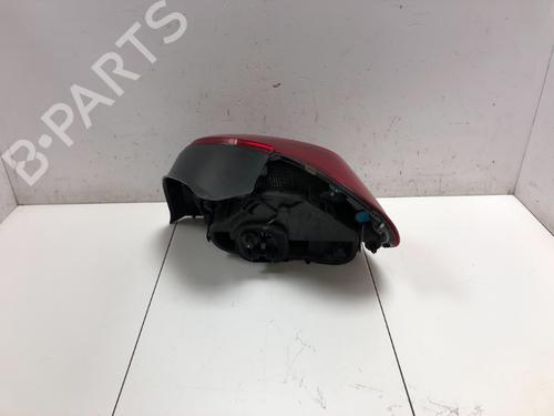 Left taillight CITROËN C3 III (SX) 1.2 PureTech 82 | BP37209807C34 - Image 3