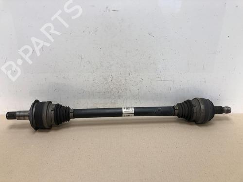 Used Right rear driveshaft MERCEDES-BENZ C-CLASS (W205) C 180 (205.040, 205.140) (156 hp) 15347255