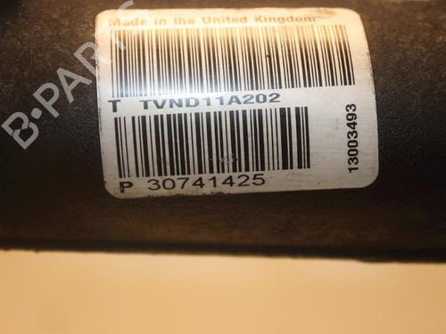 Used Steering rack VOLVO V50 (545) 1.6 D (110 hp) 15317391