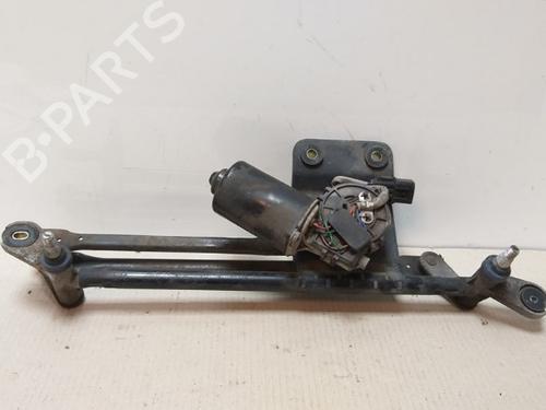 Used Front wipers mechanism HYUNDAI MATRIX (FC) 1.6 (103 hp) 15649686