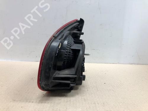 Left taillight VW GOLF VI (5K1) 1.6 TDI | BP37208742C34 - Image 2